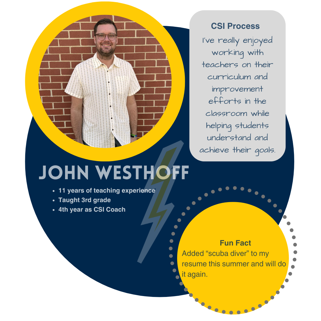 John Westhoff