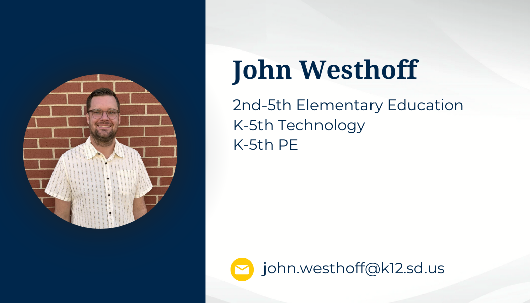 John Westhoff
