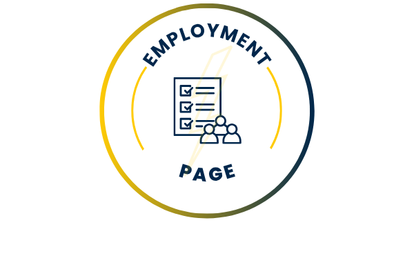 Employment icon