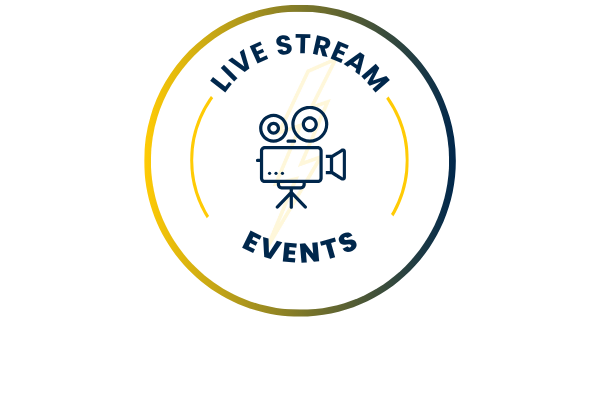 Live Stream icon