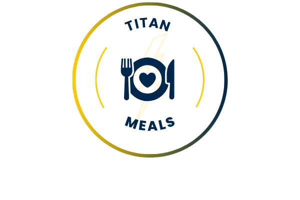 Titan Meals icon