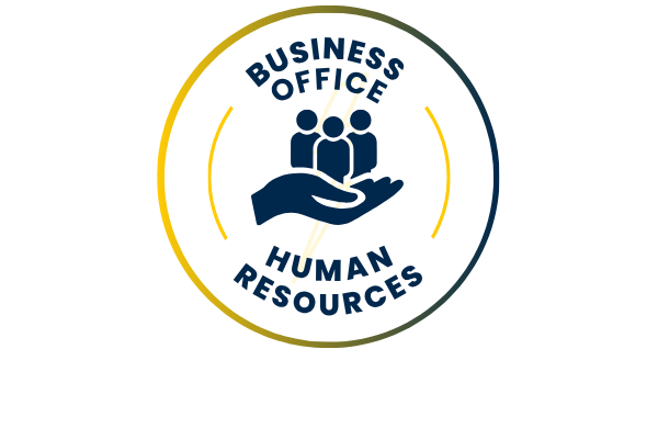 Business Office & Human Resources icon