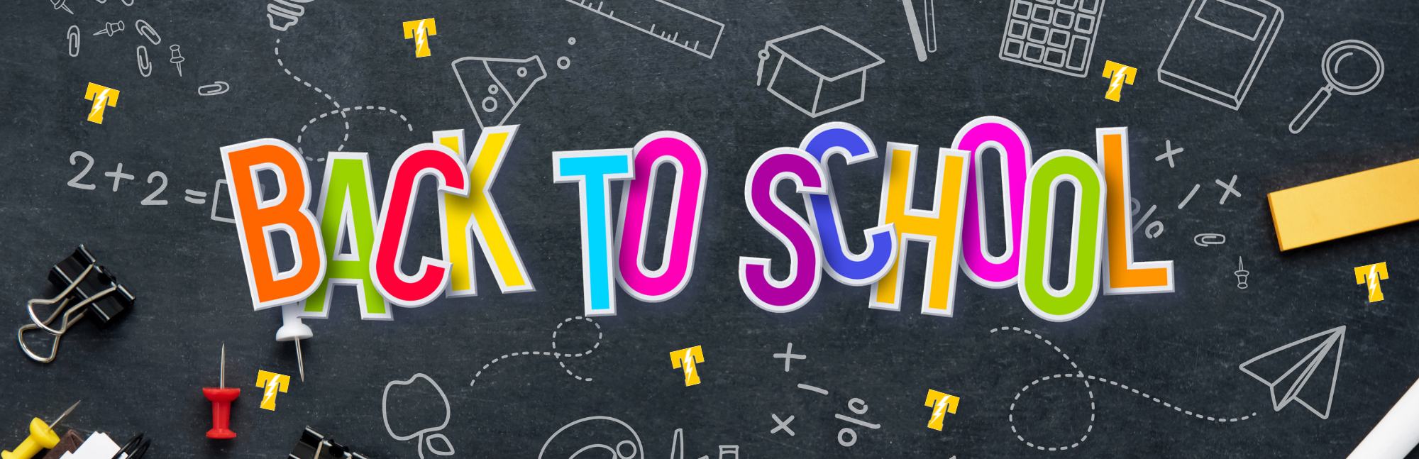 Back to School