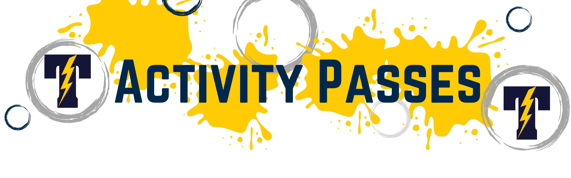 Activity Passes