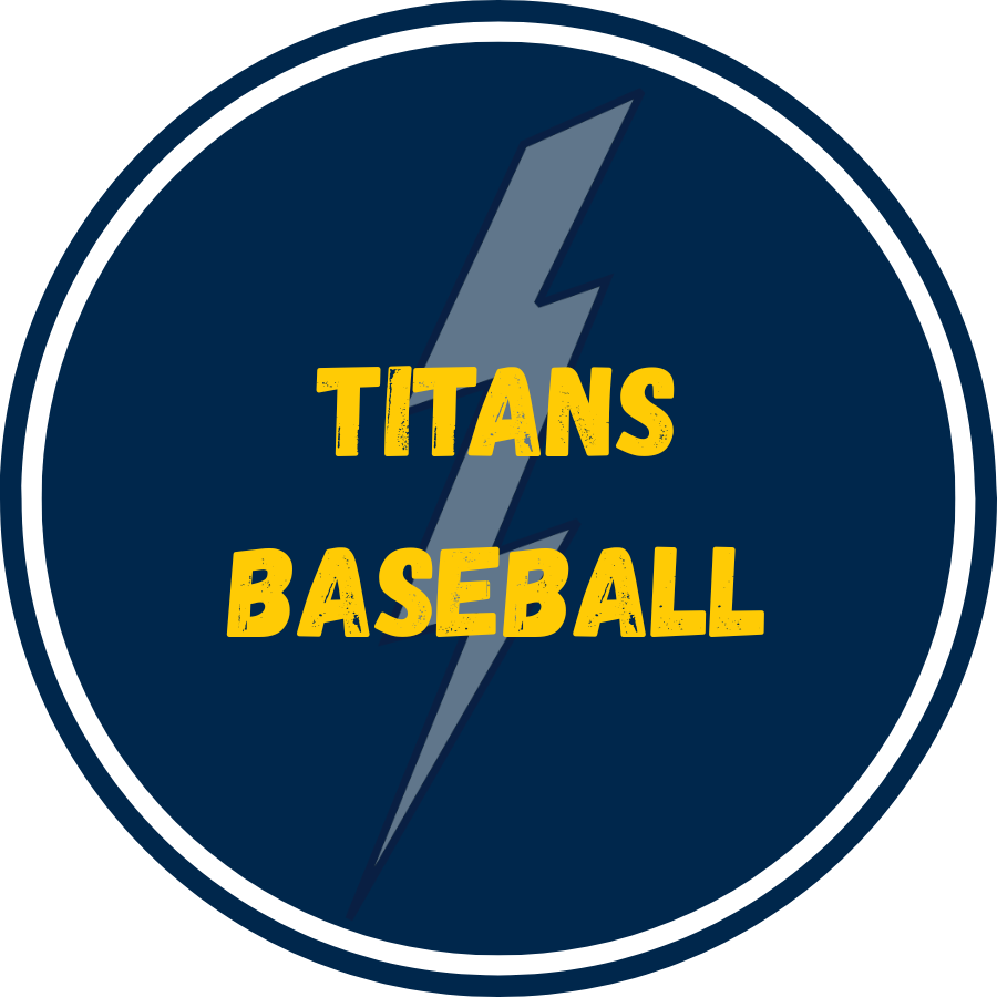 Titans Baseball