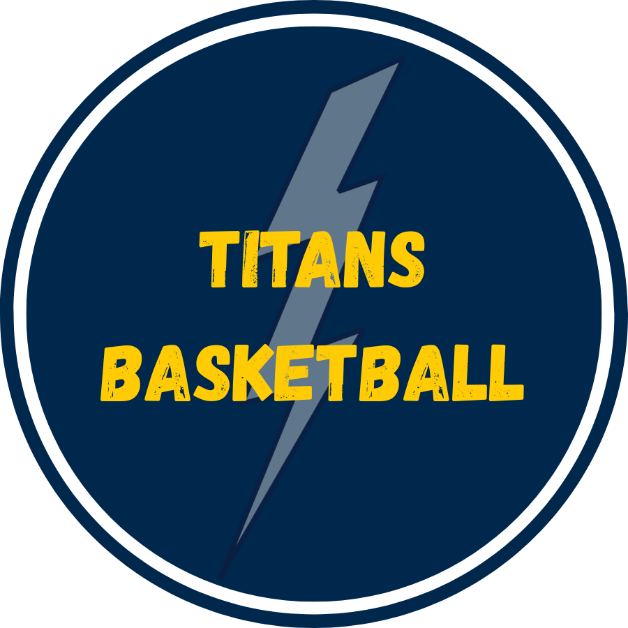 Titans Basketball 