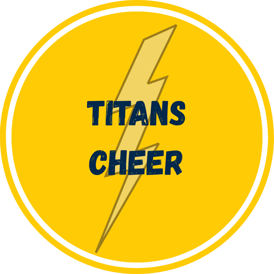 Titans Cheer