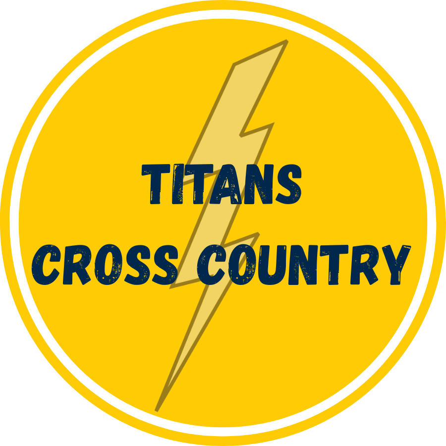 Titans Cross Country