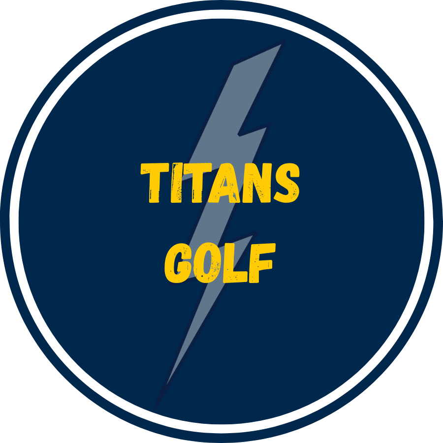 Titans Golf