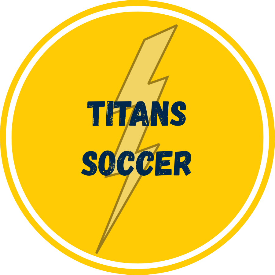 Titans Soccer