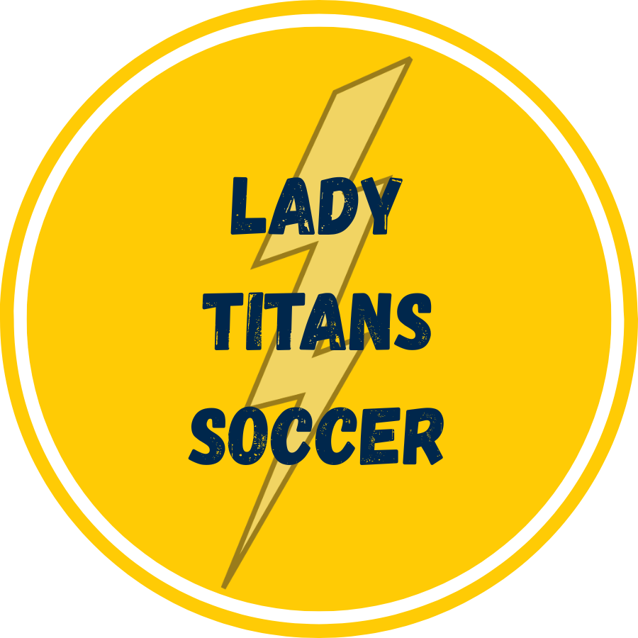 Lady Titans Soccer