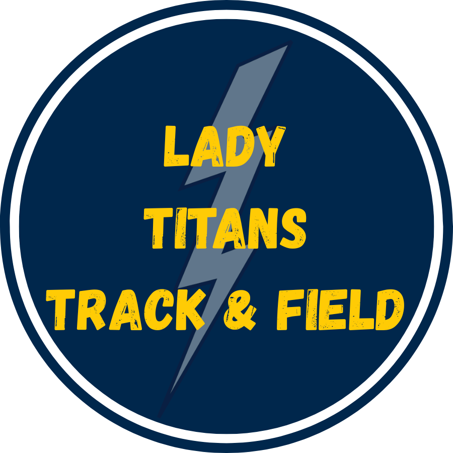 Lady Titans Track & Field