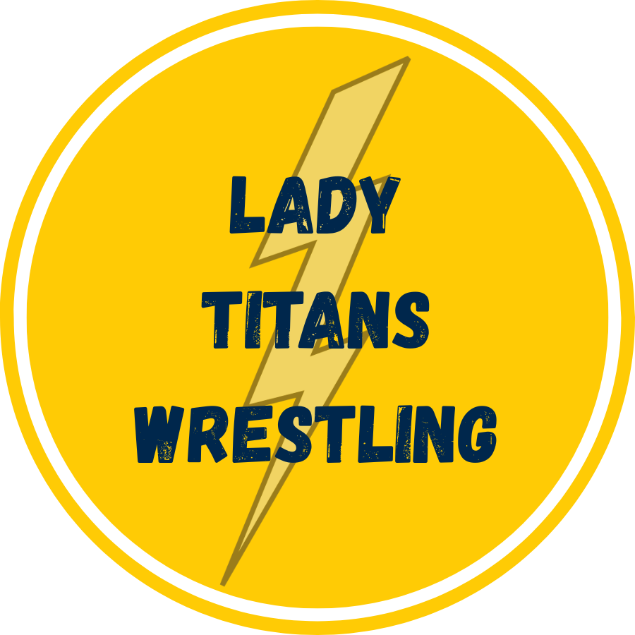 Lady Titans Wrestling