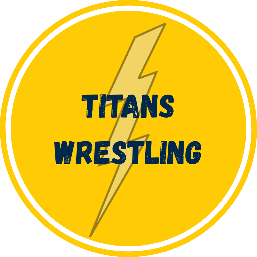Titans Wrestling