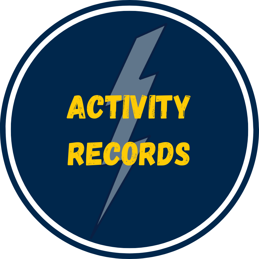 Activity Records