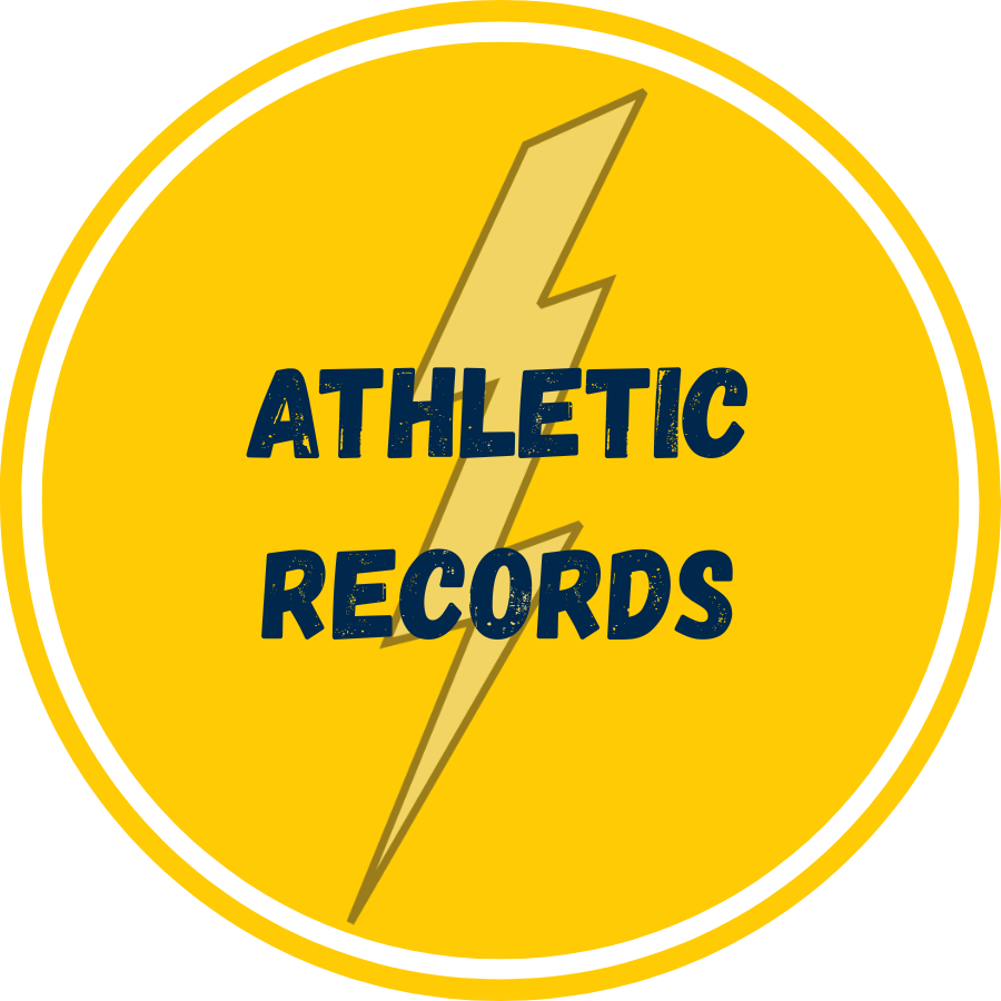 Athletic Records