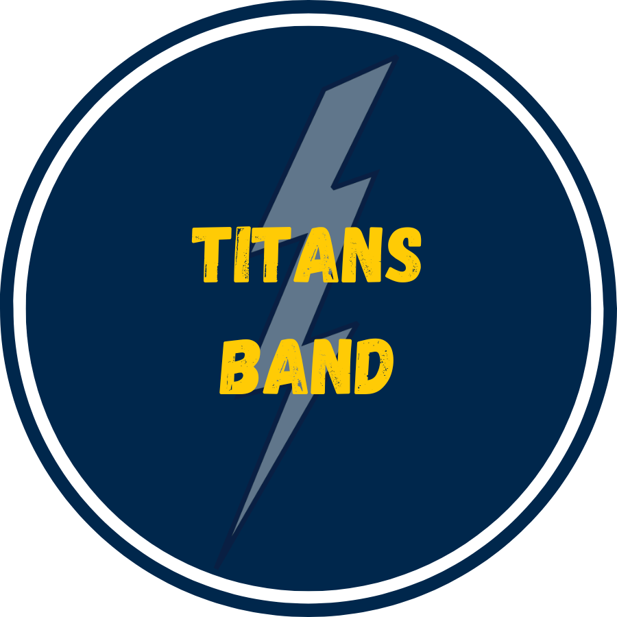 Titans Band