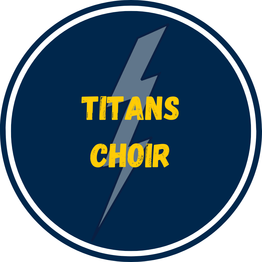 Titans Choir