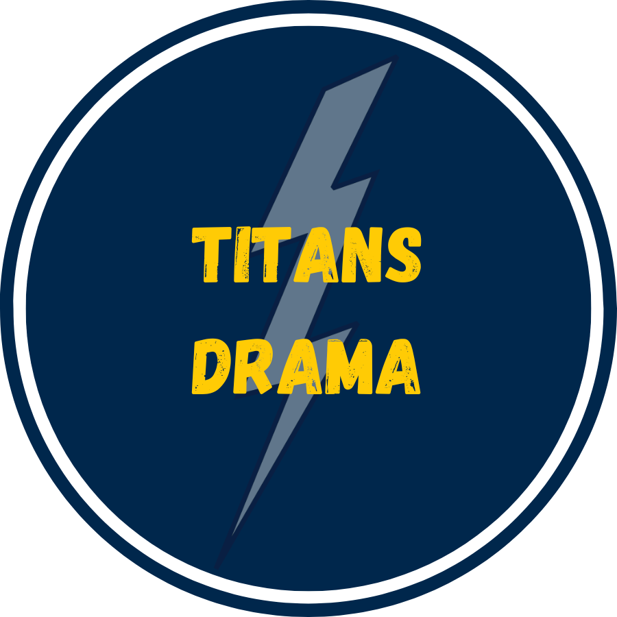 Titans Drama