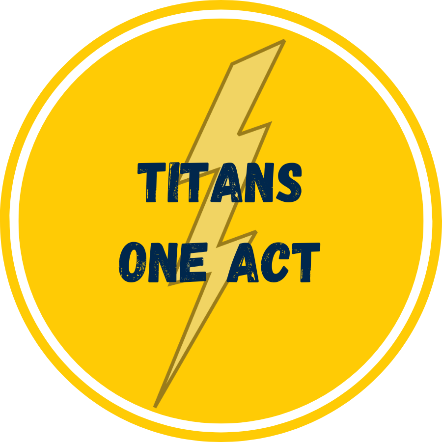 Titans One Act