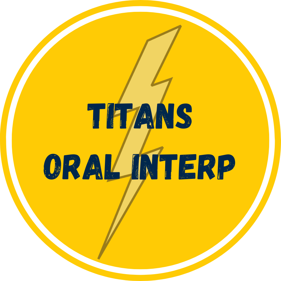 Titans Oral Interp