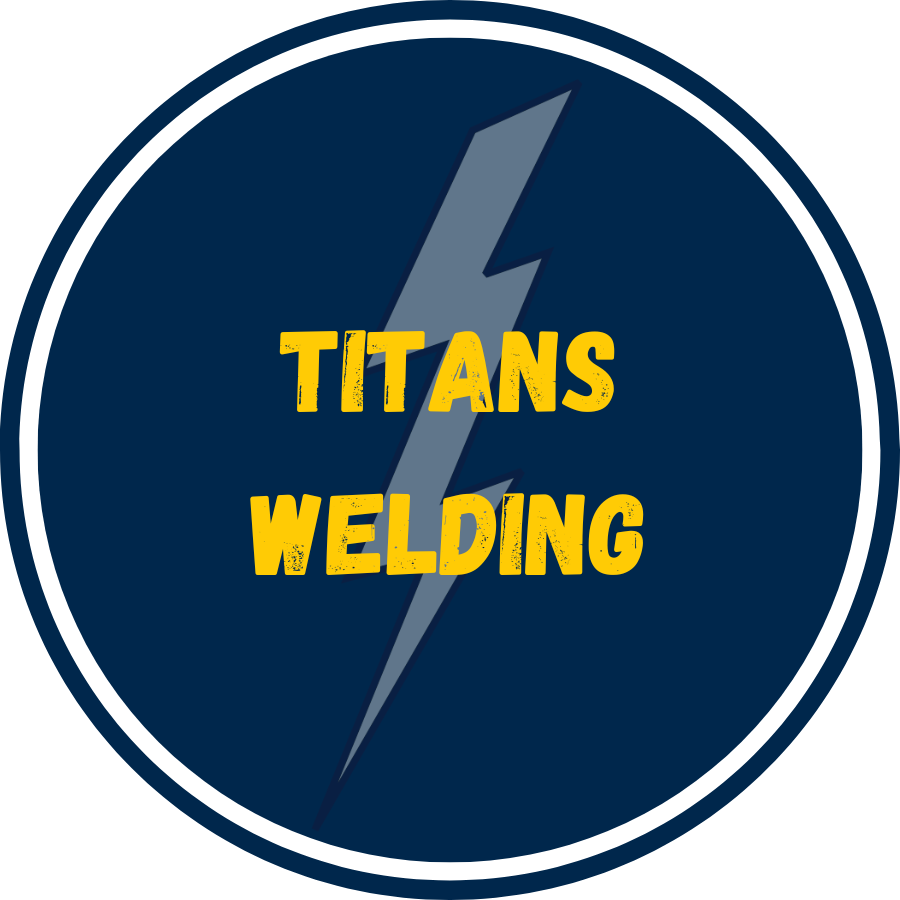 Titans Welding