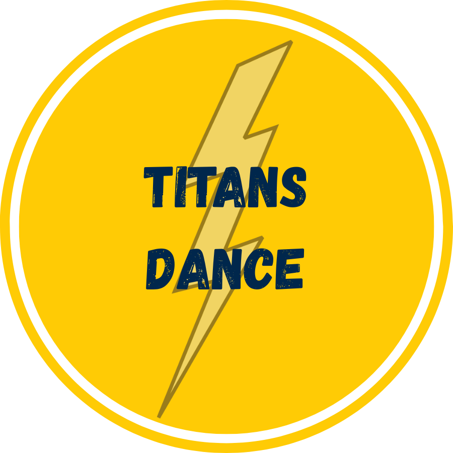 Titans Dance