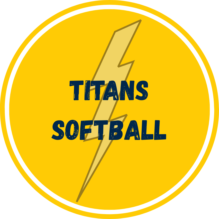 Titans Softball