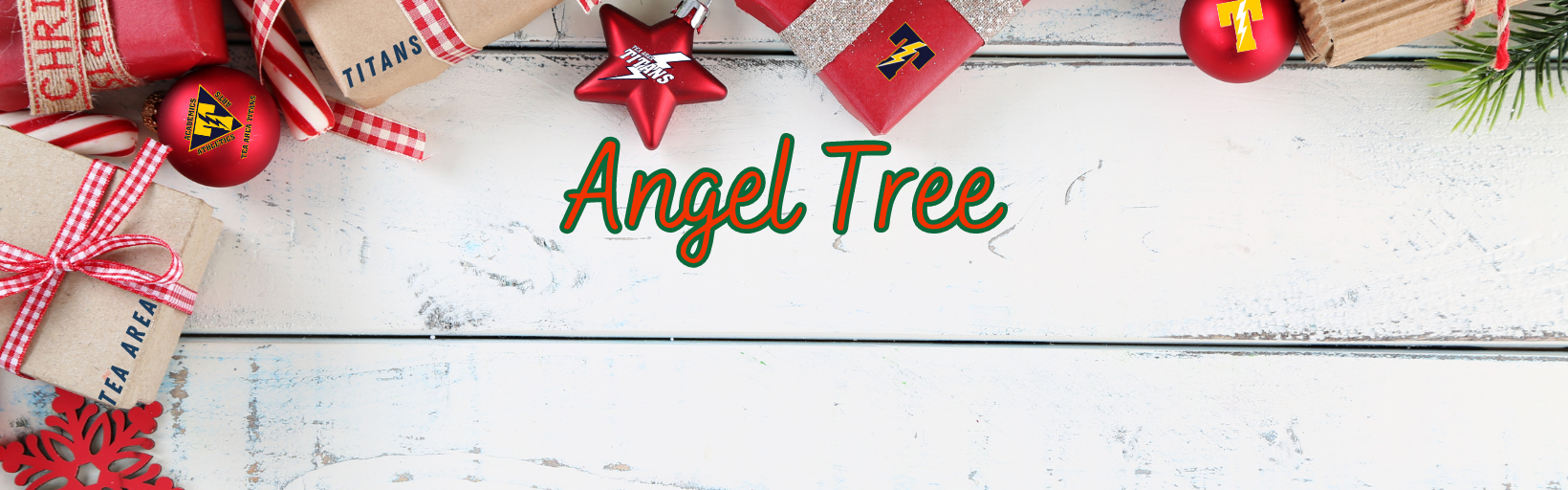 Angel Tree
