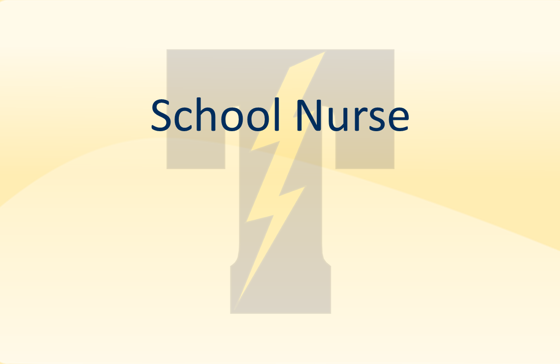 School Nurse icon