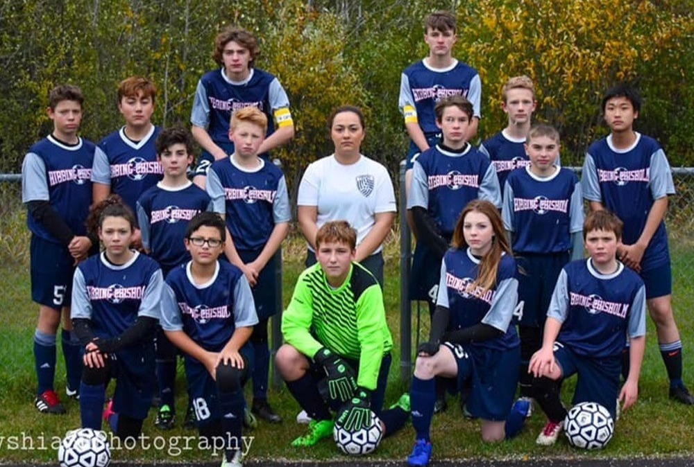 Hibbing Chisholm Soccer