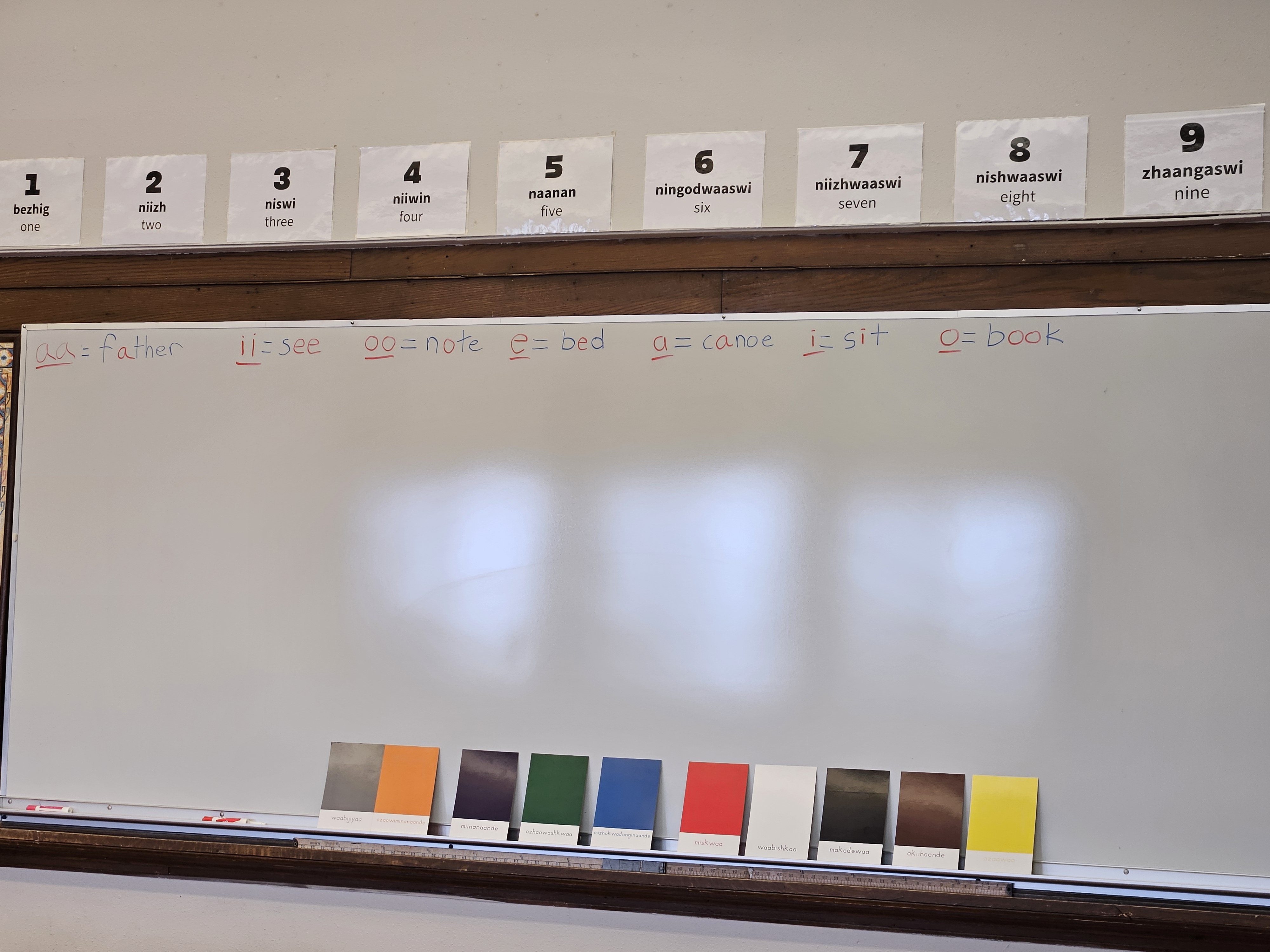 Classroom