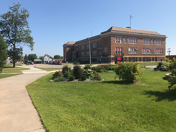 Elementary School