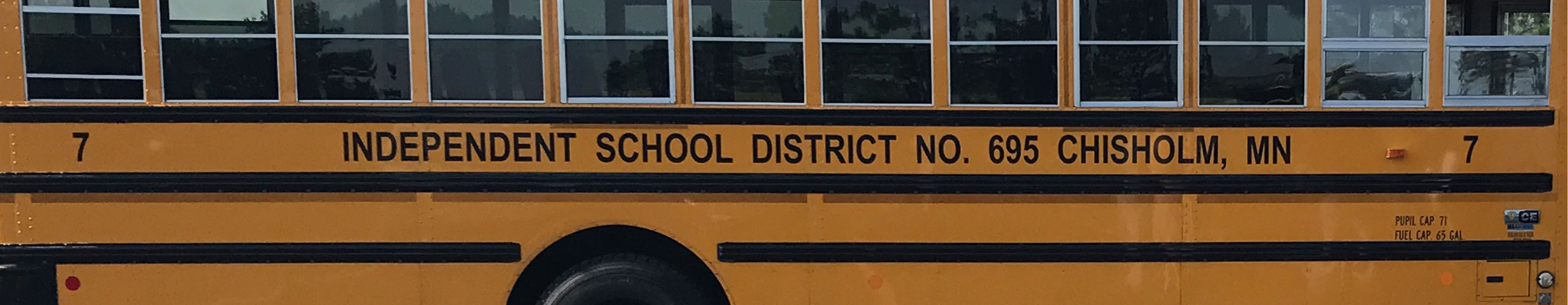School Bus