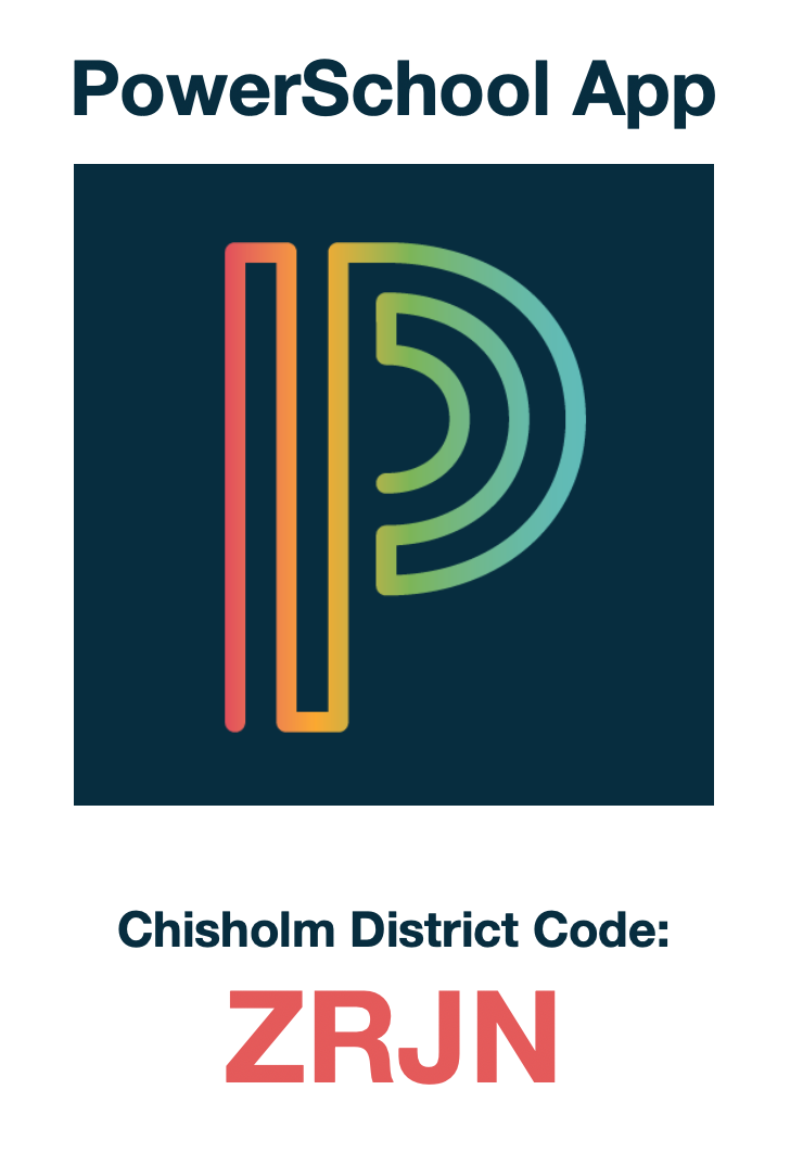 Chisholm District Code: ZRJN