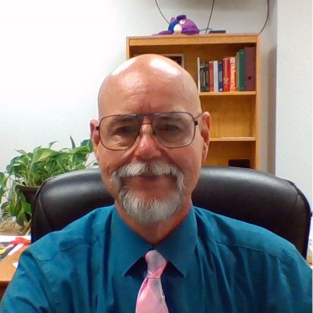 Superintendent