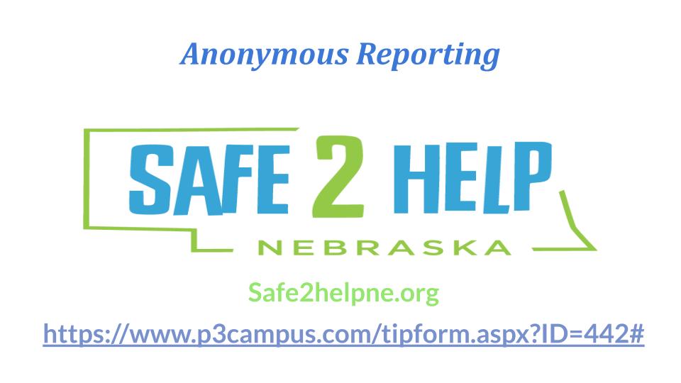 Safe2Help