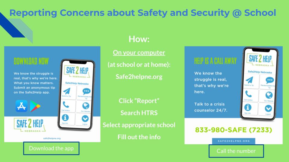 Safe2Help3