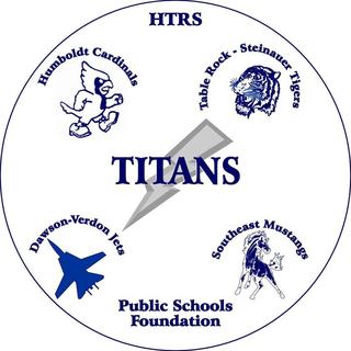 titans