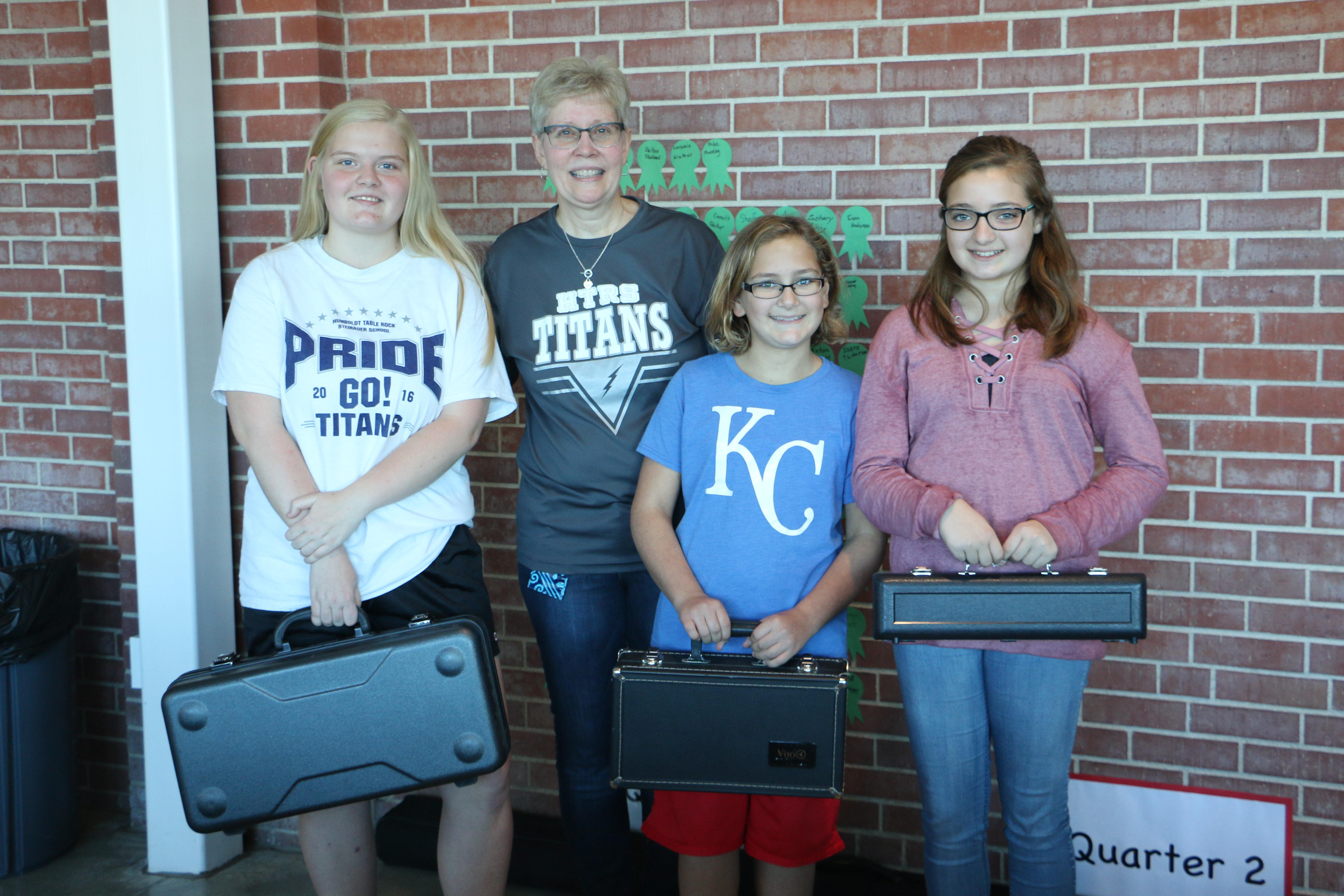  Musical Instrument Awards