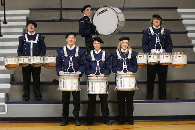 Stappenbeck Donation