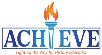 Achieve Logo