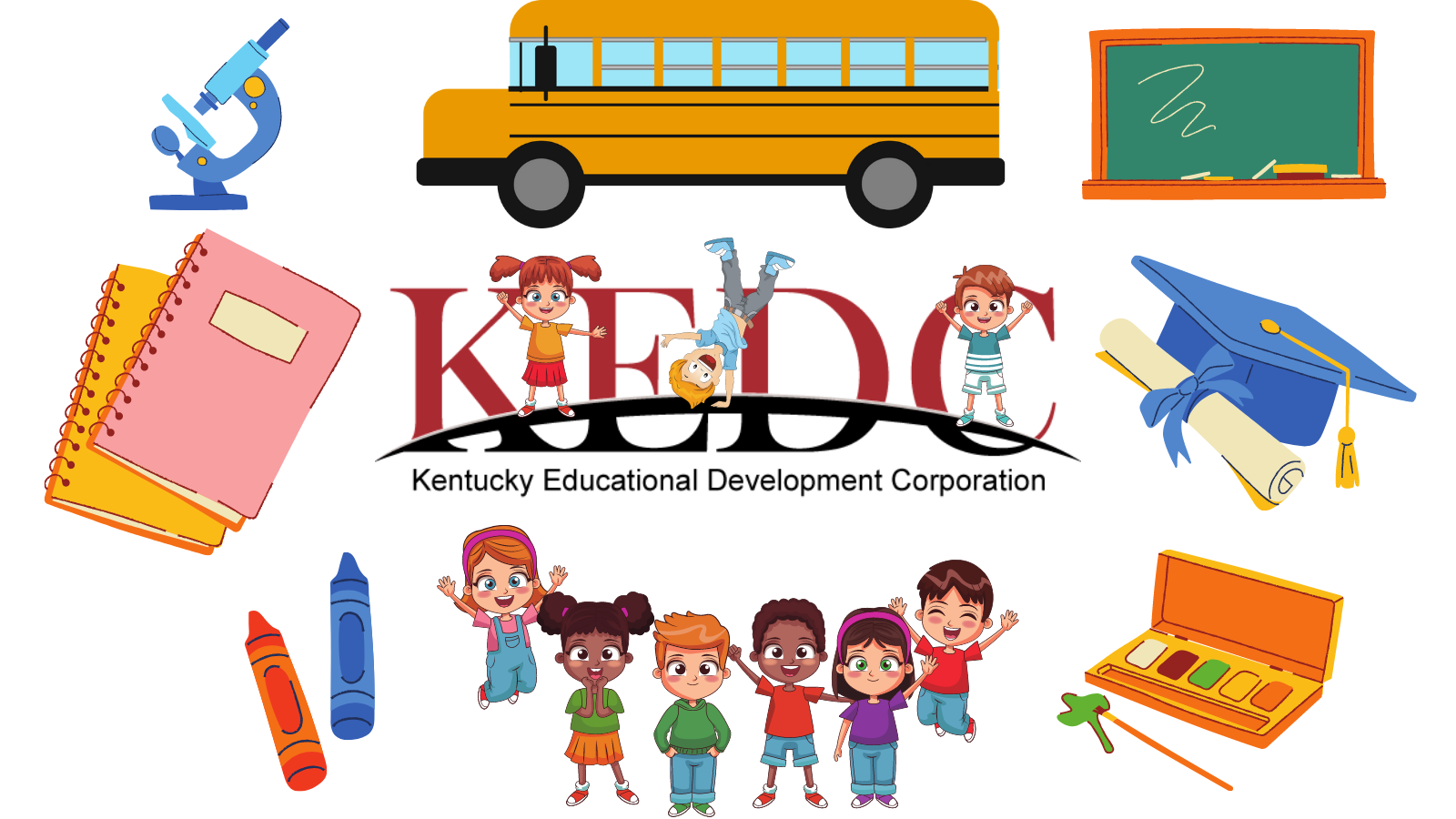 KEDC and KIDS