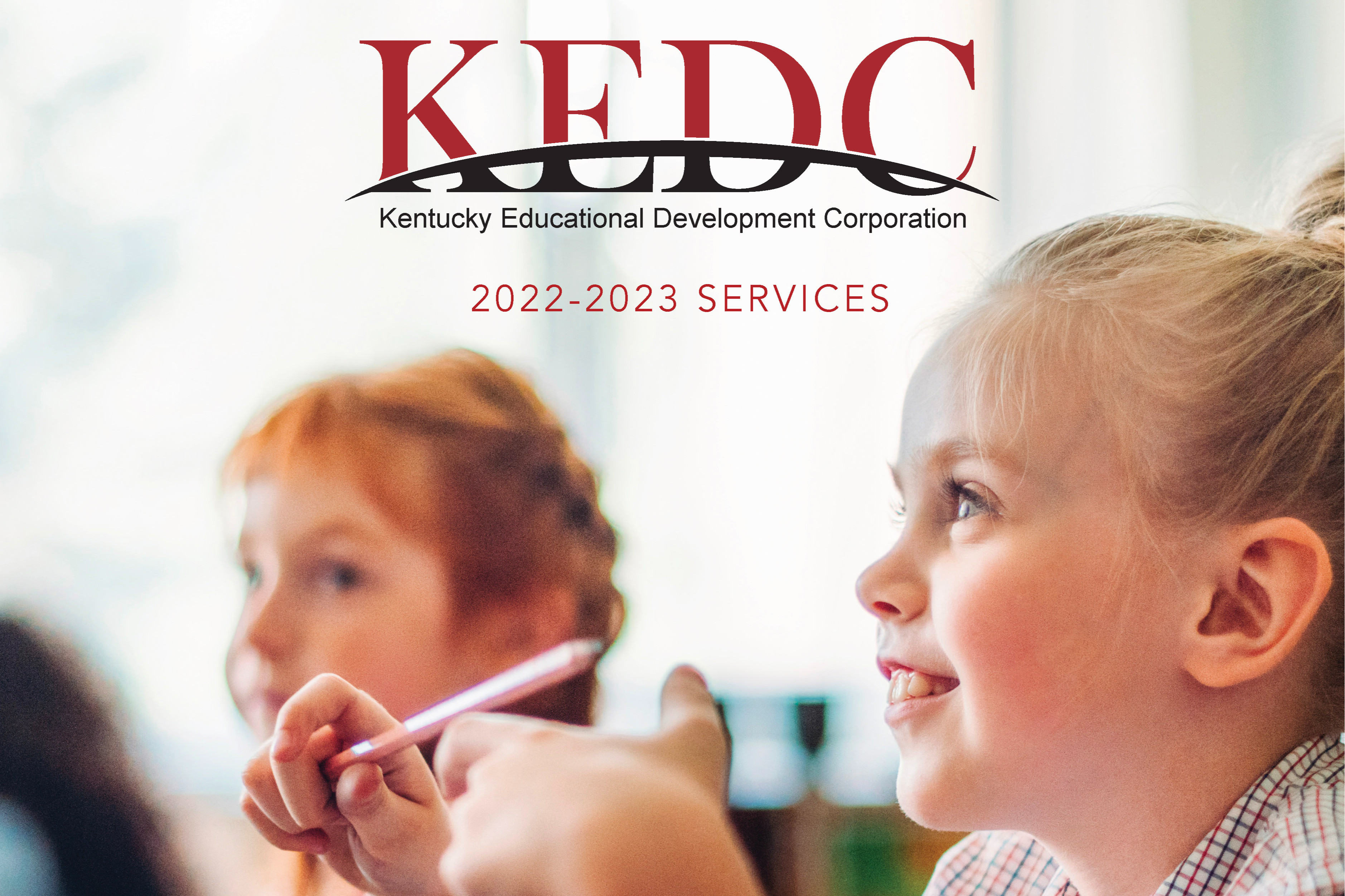 2022 - 2023  KEDC Services Booklet