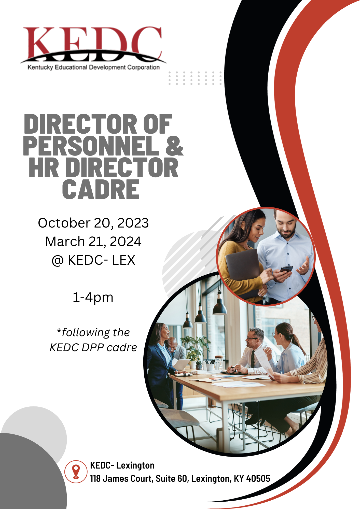 hr-and-personnel-director-cadre-kentucky-educational-development