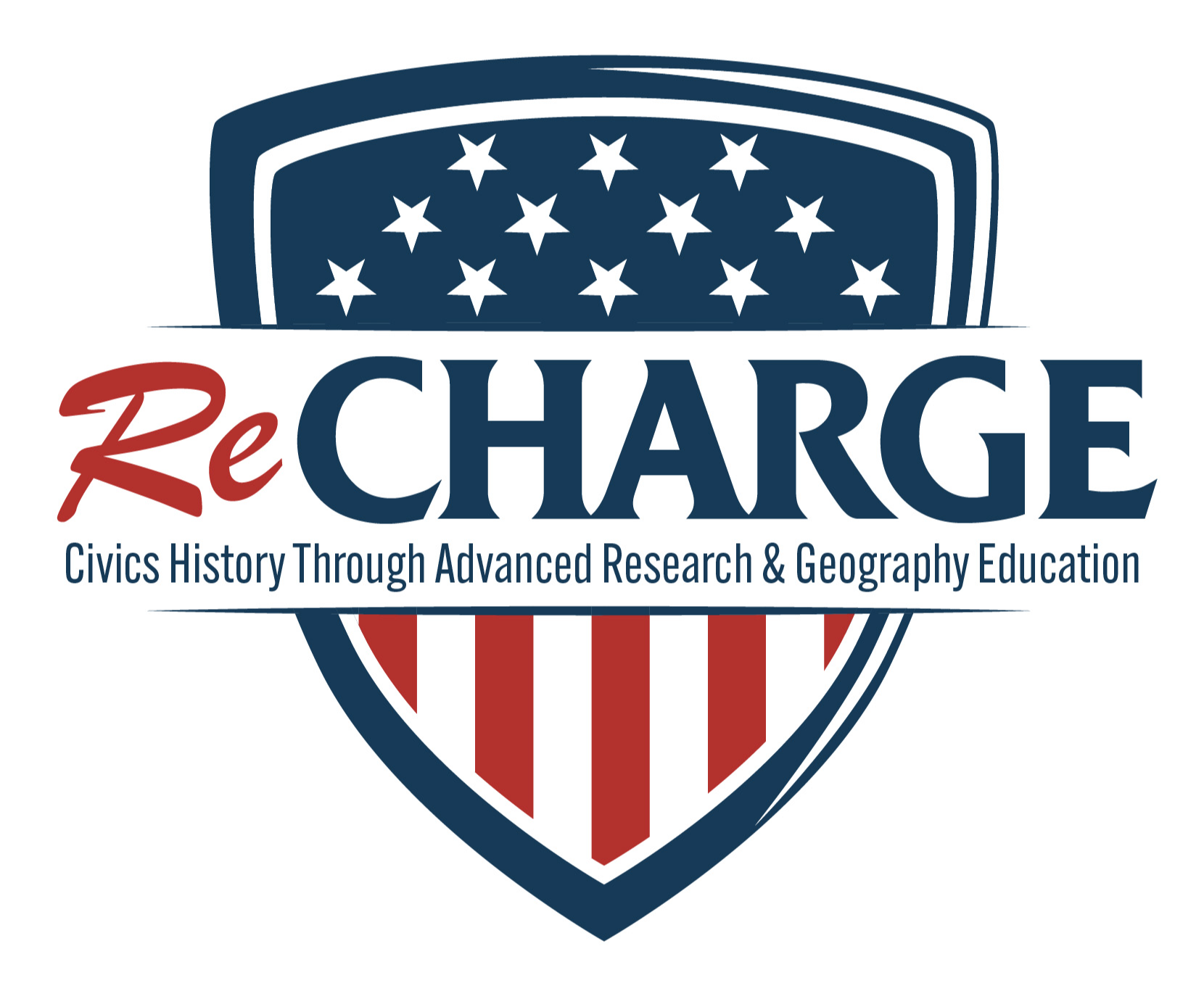 ReCHARGE Logo