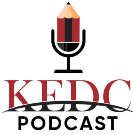 KEDC Podcast