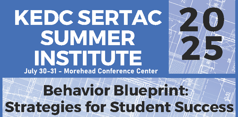 SERTAC Summer Institute