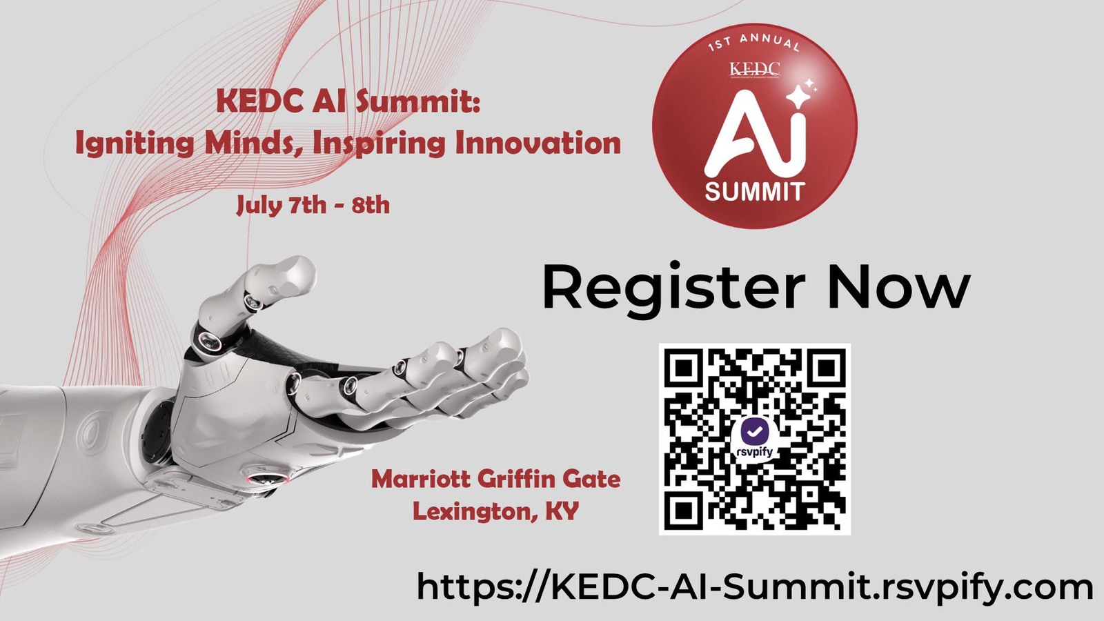 AI Conference