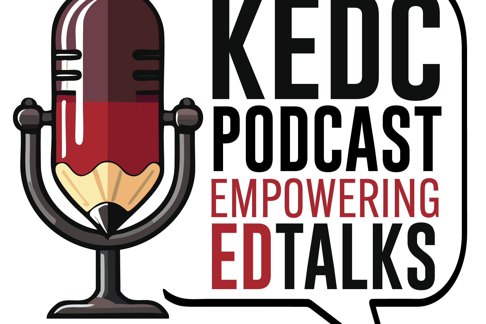 KEDC Podcast